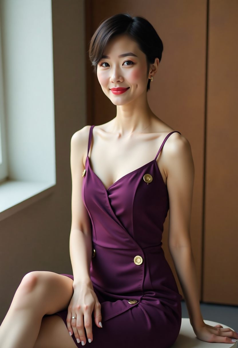 陈逸飞